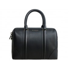 Givenchy Lucrezia Duffel Fekete