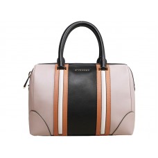 Givenchy Lucrezia Duffel Szürke/Fekete