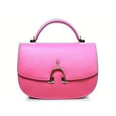 Hermès Kengyel Válltáska Barackszínű