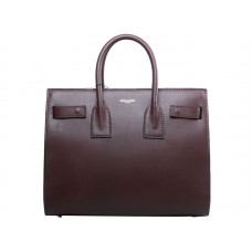 Yves Saint Laurent Sac Du Jour Tote eredeti bőrborban