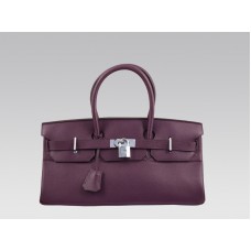 Hermès Birkin Jpg 42cm Togo Bőr Mazsolás Táska