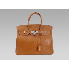 Hermès Birkin 35 cm-es strucc táska