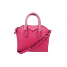 Givenchy Mini Antigona Táska Pink
