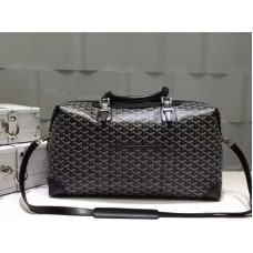 Goyard Boeing utazótáska, fekete