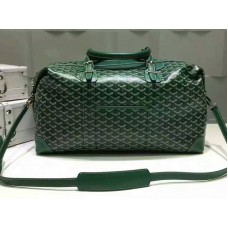 Goyard Poggyász Boeing Utazótáska Zöld