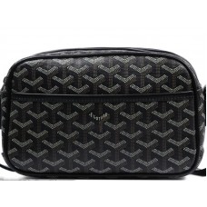 Goyard Chevron Sac Capvert fekete