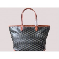 Goyard Artois táska Pm fekete H-gotogg2345m