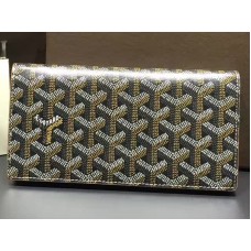Goyard Goyardine Richelieu pénztárca fekete 17092927