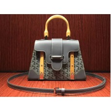 Goyard Saigon Mm Gray 17093008-4