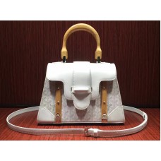 Goyard Saigon Pm Fehér 17093007-8