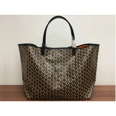 Goyard Goyardine Saint Louis Claire Voie Pm Sárga