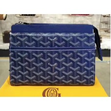 Goyard piperetükör Pm kék