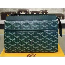 Goyard piperetükör Pm Green
