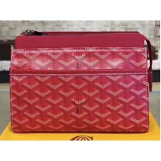 Goyard tükör piperecikkek PM Red
