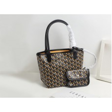 Goyardine Saint Louis Claire Voie Pm Sárga