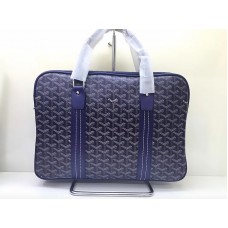 Goyard Goyardine táska kék