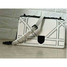 Dior Diorama Ultra Fehér Táska d04223