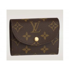 Louis Vuitton Monogram Helene Pénztárca