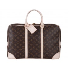 Louis Vuitton Aktatáskák Táskák Monogram Porte-Documents Travel