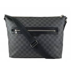 Louis Vuitton Damier Grafit Mick Mm