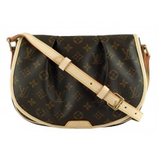 Louis Vuitton Monogram Férfi Táska Pm