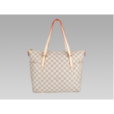 Louis Vuitton Damier Azur Teljesen PM