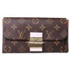 Louis Vuitton Monogram Elysee Pénztárca Camelback