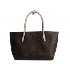 Louis Vuitton monogram Raspail Mm