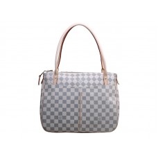Louis Vuitton Damier Azur Figheri miniszterelnök