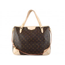 Louis Vuitton Monogram Estrela GM