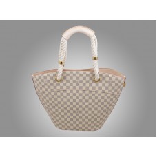 Louis Vuitton Damier Azur Pampelonne miniszterelnök