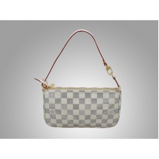 Louis Vuitton Damier Azur Pochette kiegészítők
