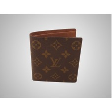 Louis Vuitton Monogramos pénztárca 10 kártyatartóval