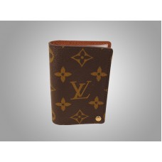 Louis Vuitton Monogram hitelkártya-tartó