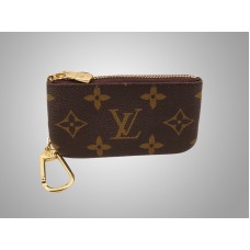 Louis Vuitton Monogram Kulcstartó és Aprópénztartó