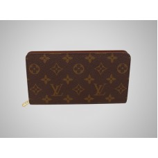 Louis Vuitton Monogram Cipzáras Táska