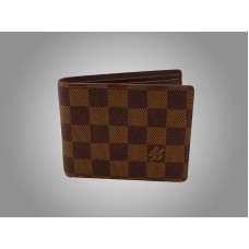 Louis Vuitton Damier többszörös számlatartó