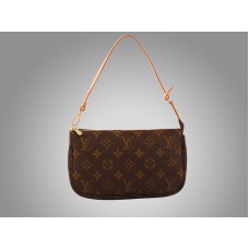 Louis Vuitton Monogram Pochette kiegészítők