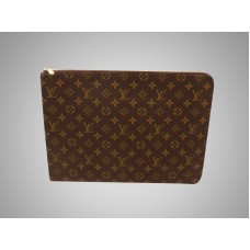 Louis Vuitton Monogram Portfólió