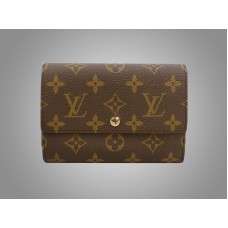 Louis Vuitton Monogram Alexandra Pénztárca