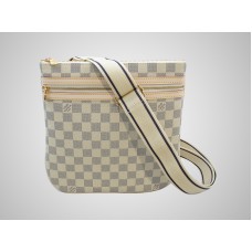 Louis Vuitton Damier Azur Bosphore tasak