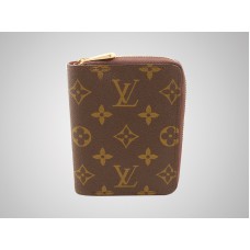 Louis Vuitton Monogram Agenda Pénztárca Borító