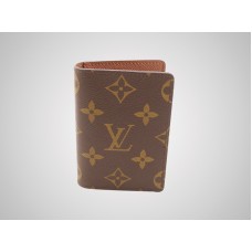 Louis Vuitton Monogram kártyatartó bérlet