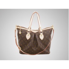 Louis Vuitton Monogram Palermo Pm