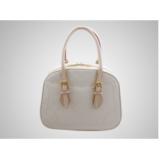 Louis Vuitton Monogram Vernis Summit Drive Pearl táska