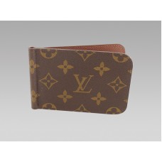 Louis Vuitton Monogram Pince pénztárca