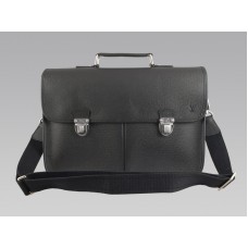 Louis Vuitton Taiga Bőr Anton Grey