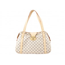 Louis Vuitton Damier Azur Stresa GM