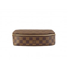 Louis Vuitton Damier Monte Carlo ékszerdoboz