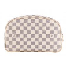 Louis Vuitton Damier Azur piperekészlet